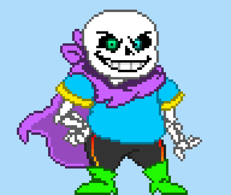 [752b4c] BoarderSwap (Unofficial)