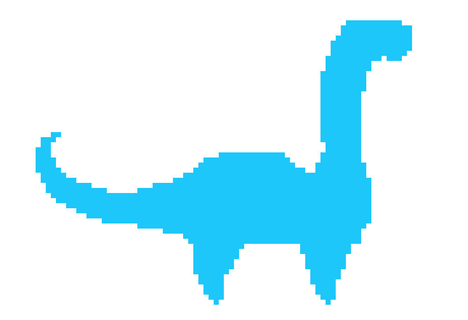 [9664c4] Dinosaur 1