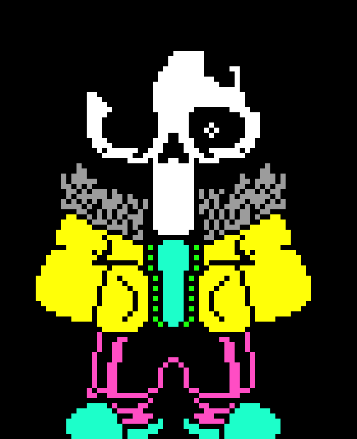 [cda17a] you pretty much just said you were terrie