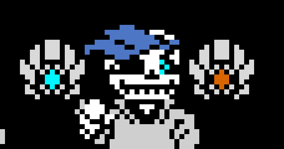 [57dac4] This one needs an account, someone play test it rq (Also Pepper dont say shit about the name I swear to g-) https://play.unofreak.com