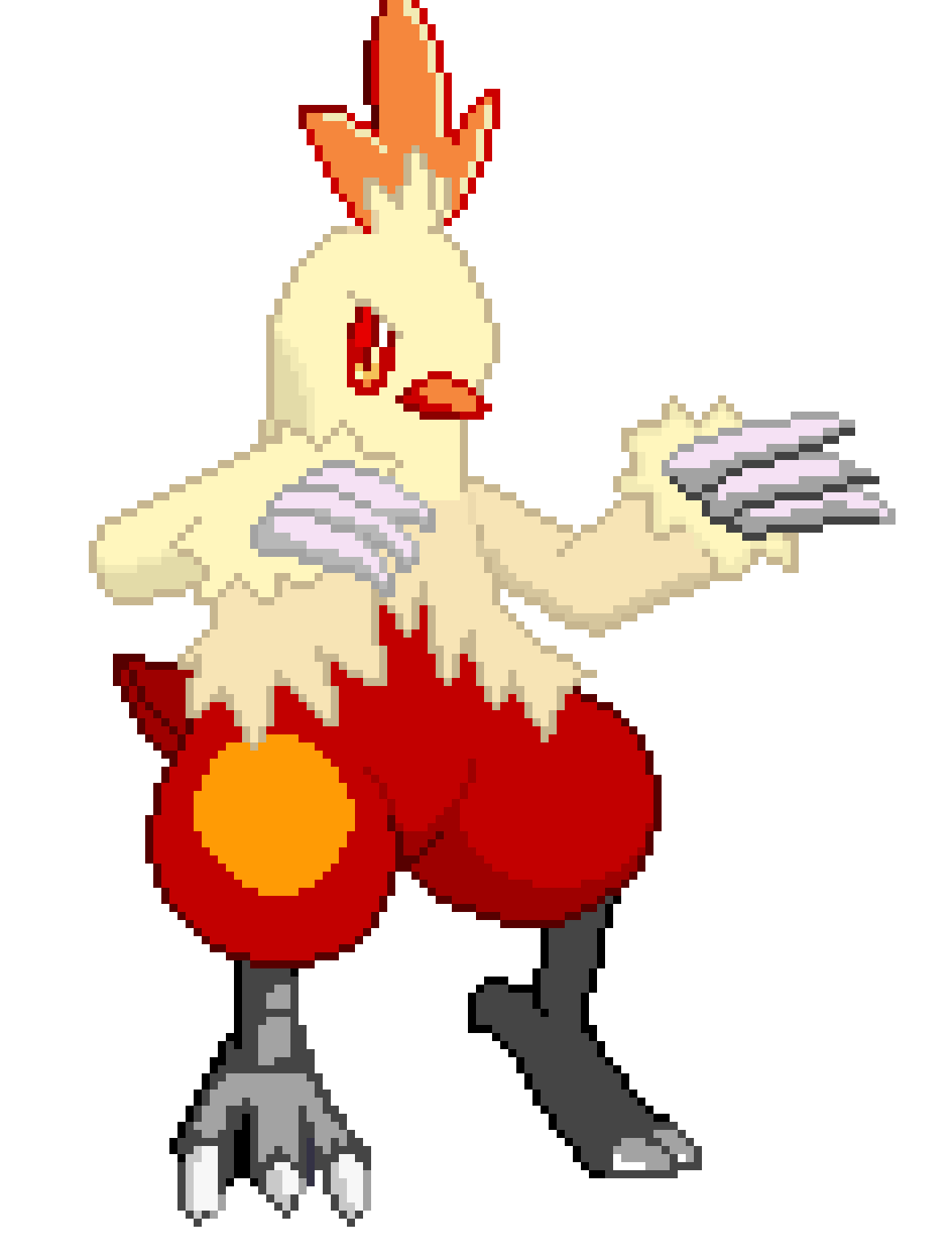 [3fcaee]  combucken use double kick -Tom