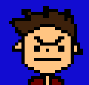 [6d923a] I fixed the angry face kinda. -Hammy