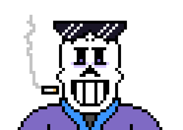 [50e264] (I'm just saying(Not RP) no offence but something is wrong with you people you guys just act dirty ON A SITE WITH PEOPLE WHO DON'T WANT TO HEAR THESE THINGS each one of you has at least said ONE dirty thing through all the time i've been here)