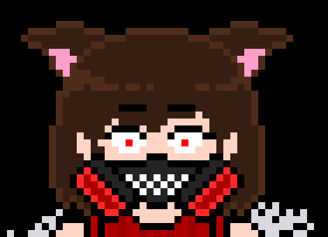 [0eb831] Oh wow- [SF Chara]