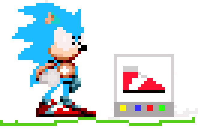 [fa8d7f] sonic mania