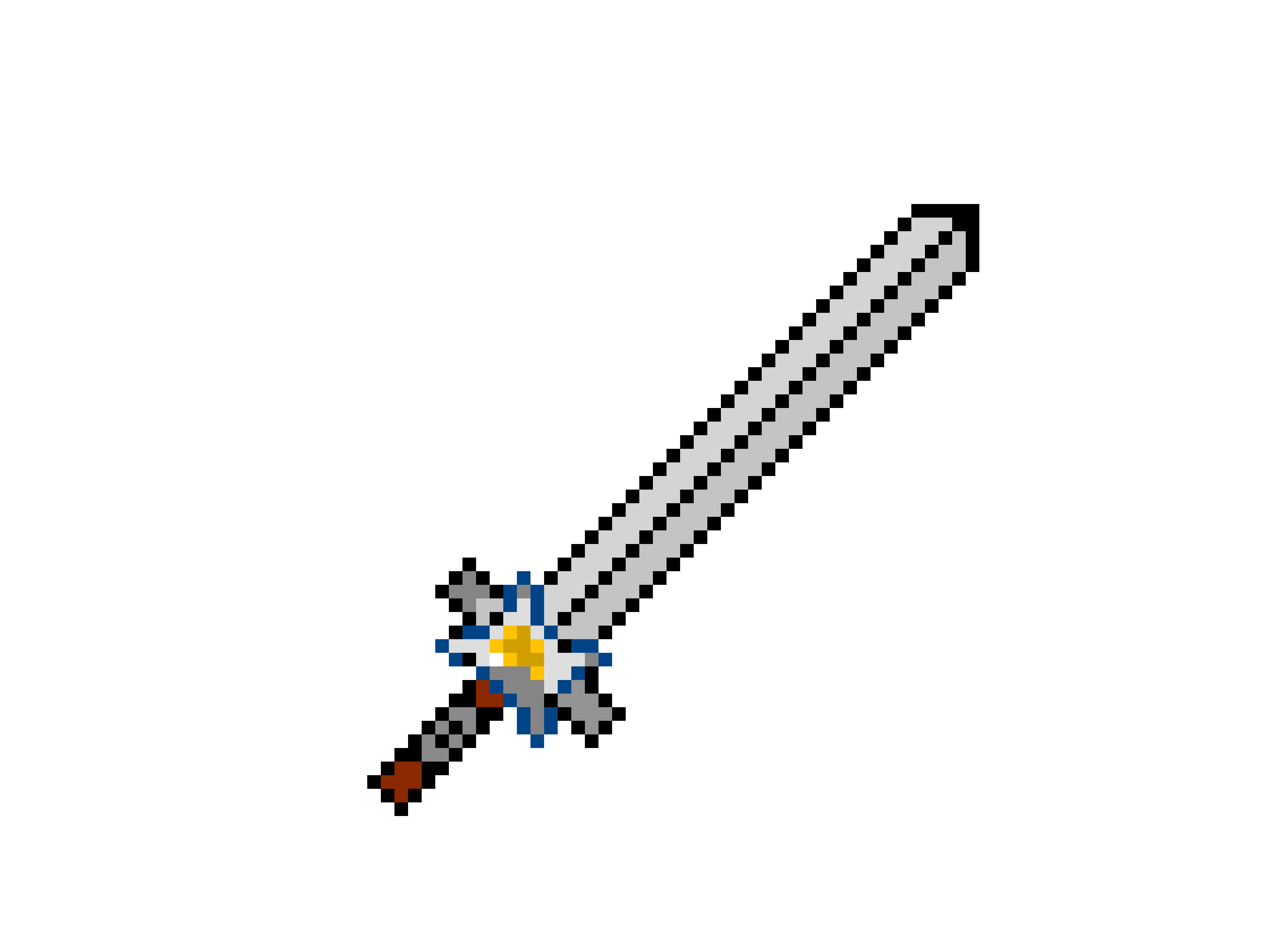 [9664c4] Star Sword