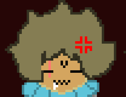 [5b234a] Alex - L.C stop being a sprite stealer