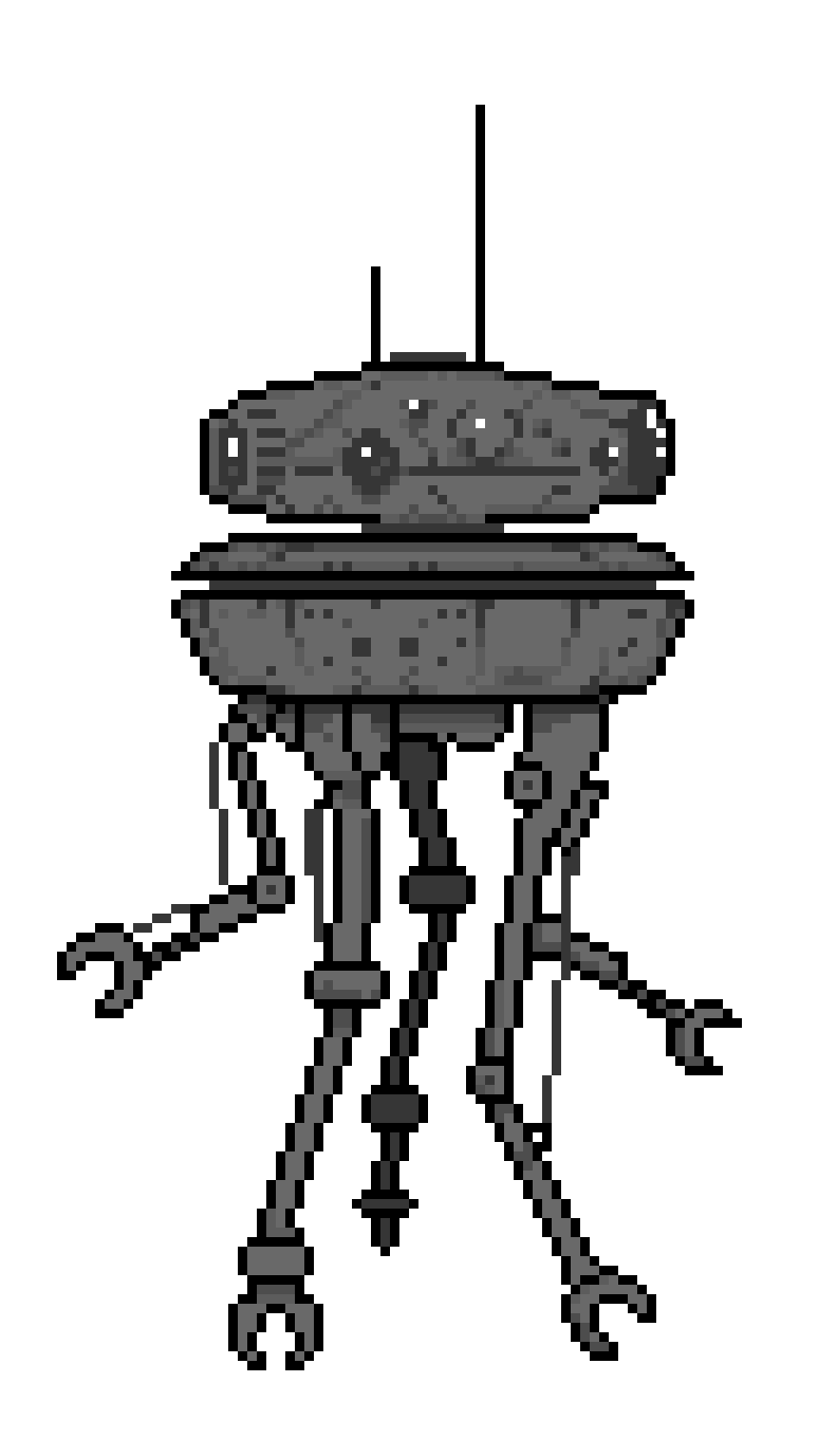 [e36e71] *wip* -Pathfinder