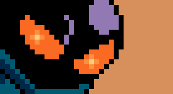 [4076f0] I guess...) ...-casually vibin to low-fight in an alleyway with headphones- -Whitty (cleetus