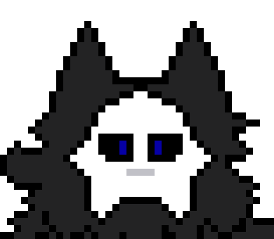 [342fe7] -The new Dark Latex, Erin, gets yeeted into PAM- [Erin]