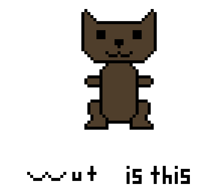 [9664c4] Wut is this