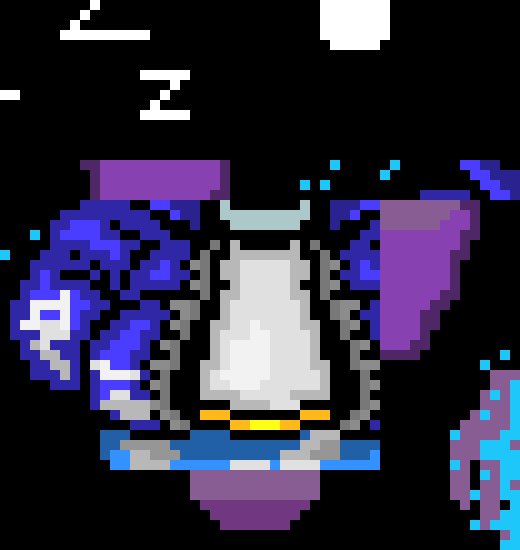 [f82884] dust wolf9's text: she was so sus of you, that she voted you as the impostor -dust wolf9