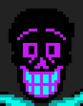 [2fbf6b] alphys.. she fixed me.. and i made the human suffer, so they reset.