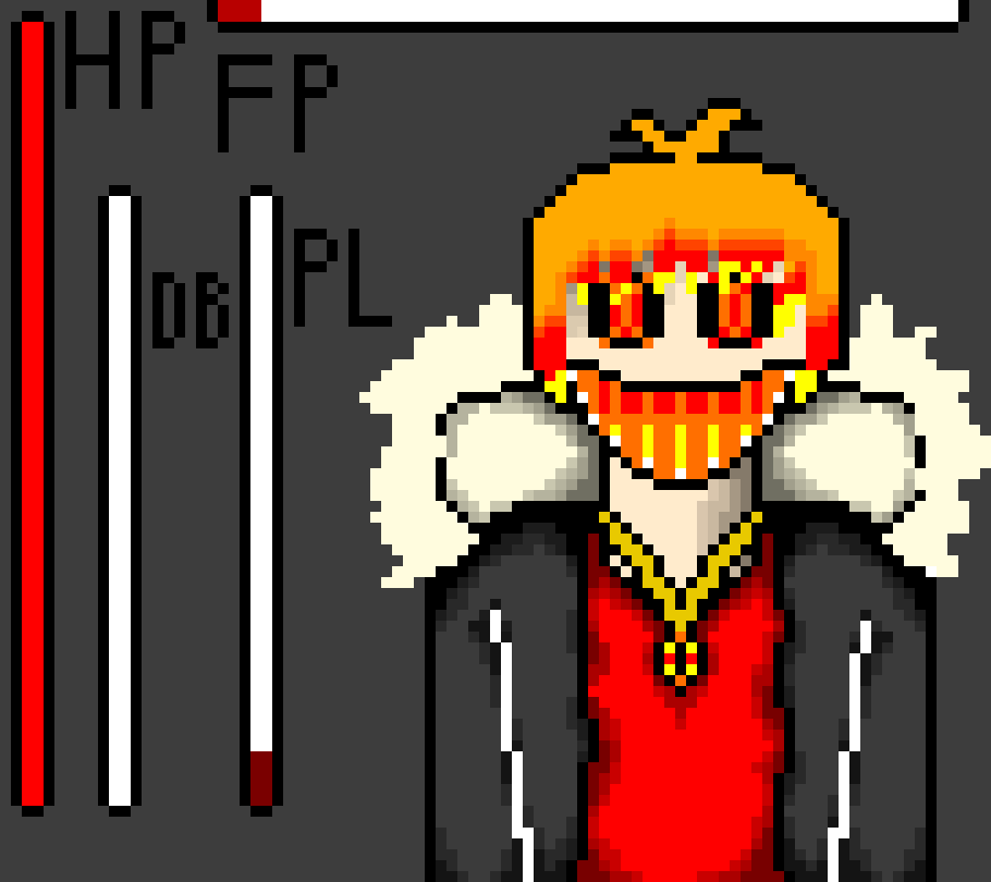 [34fd2f] Where'd He GO! - Crimzøn Hana (Fell)