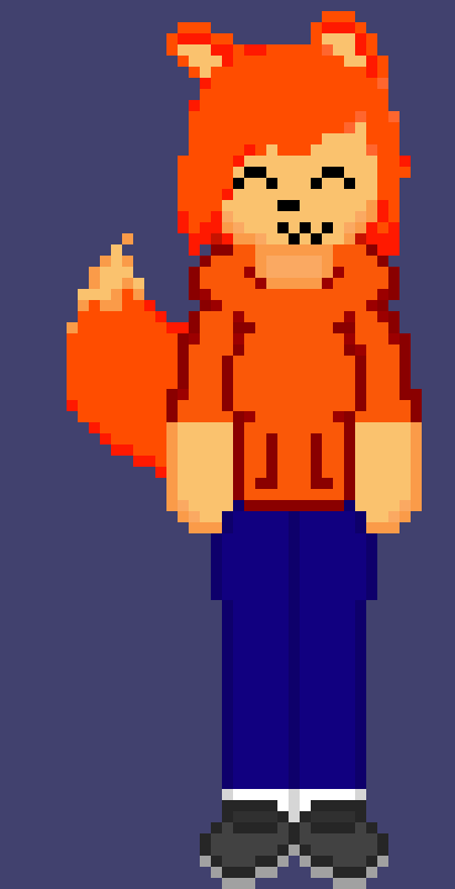 [d8d976] *Le hugs odst* -Foxlya