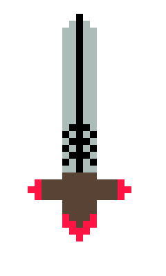 [9664c4] upgraded sword