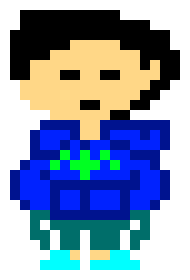 [7a0a81] ... *on top of the tower.*