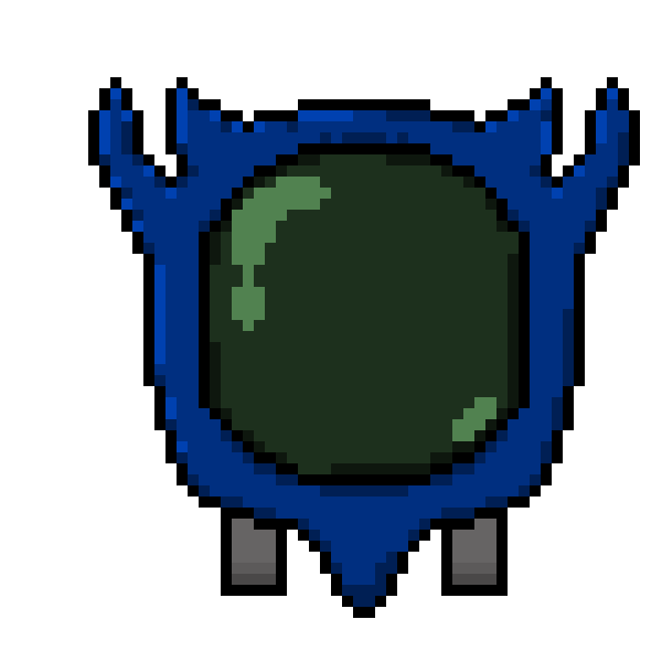 [5b2f3e] -lands right outside the cave-