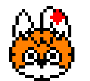 [0b51d0] Good Morning, everyone. currently making a Sonc Meglo or something idk