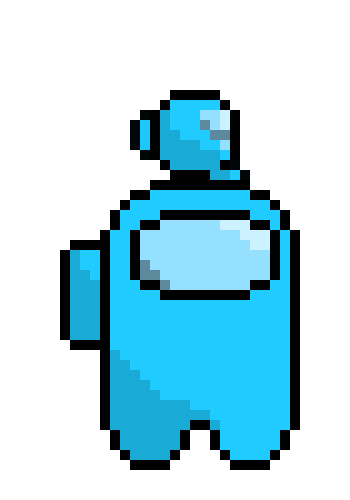 [c9fd39] Crewmate and Baby Crewmate