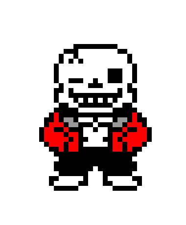 [e5322a] Hard Sans' Sprite