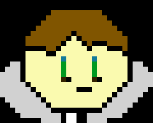 [46dc50] Ethan in roleplay: <not currently being used> (Should I try to recreate a sprite?)