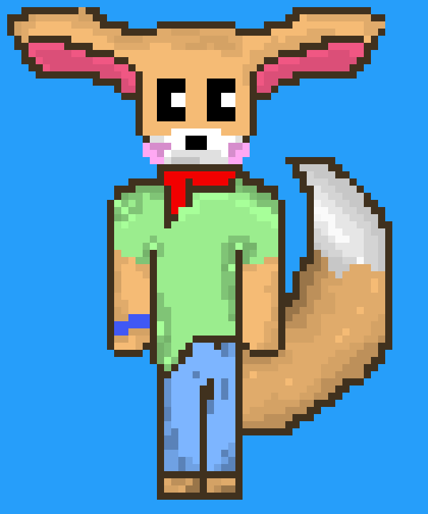 [2bd240] Hello  >Gabriel