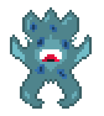 [fcf228] Eater of Fish