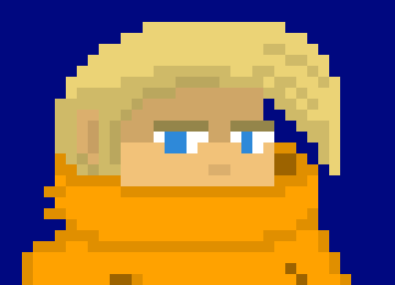 [000885] I bet $10 that Terrie is mad because a lot of people ignored his drawing. (Tim, I know you didn't.)