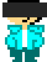 [2a1f7c] im da glow masta.