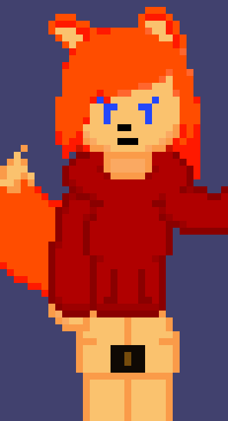 [72c467] suck my dick -Foxlya