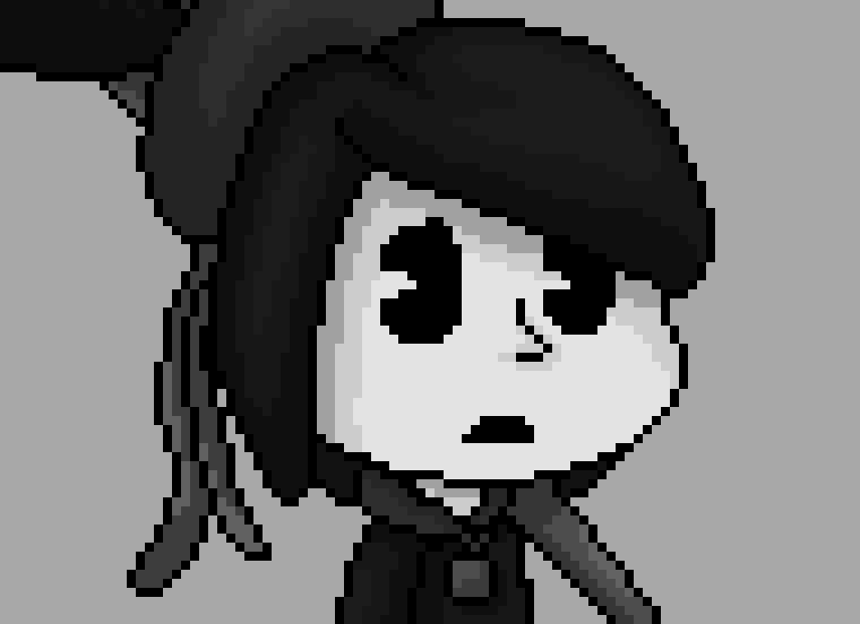 [f7c573] *there was a person bending down in front of the girl* are you ok?