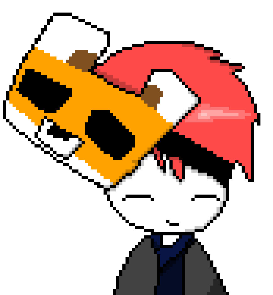 [5b2f3e] Don't worry about Dorri, He just cares for his owner a lot-