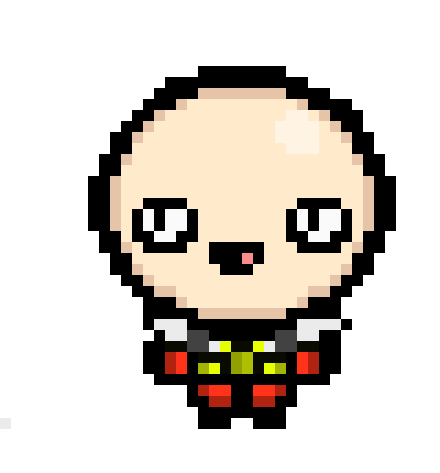 [9664c4] one punch man