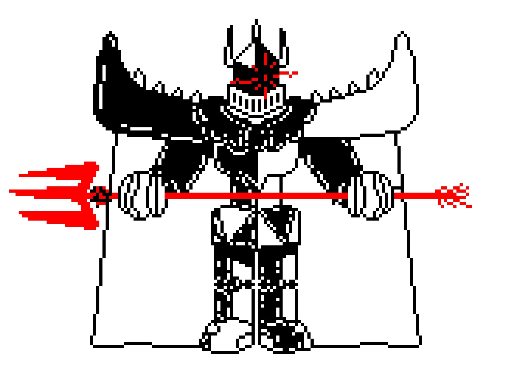 [9664c4]  Asgore Battle Texon