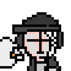 [d6e9f2] So, what you're saying is, you wouldn't be a Madness Combat character, Lex?