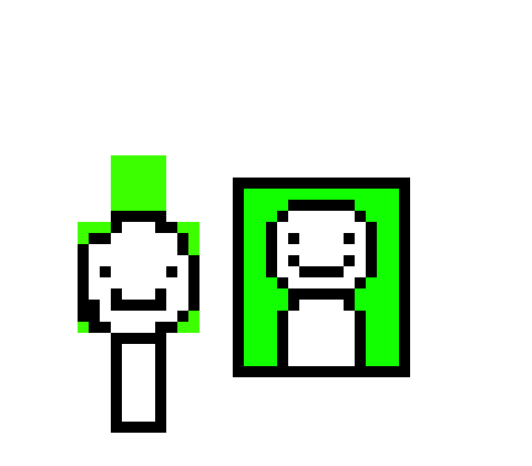 [0fbc29] dream youtuber