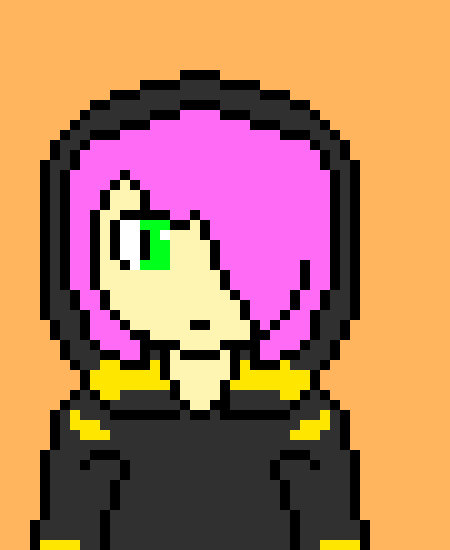 [5b2f3e] -sees kaori out of eye's corner- . . .