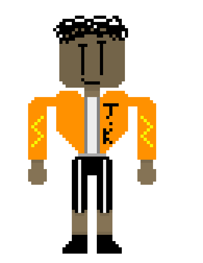 [2fcb16] So anyways my dudes,Its Wensday my fellow Dudes