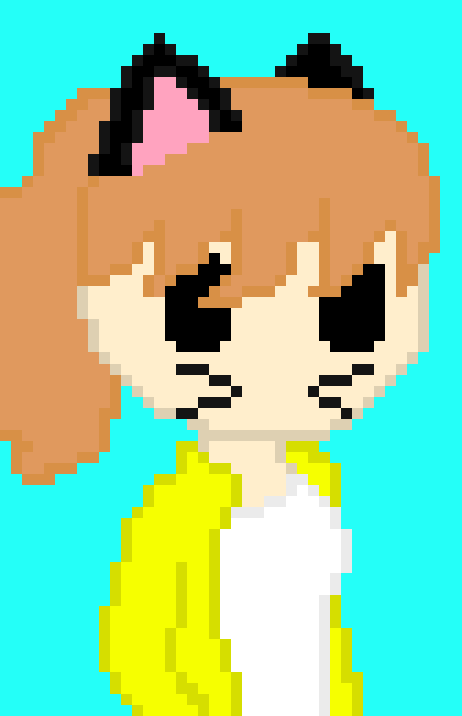 [fedf74] hi fresh ink sans}