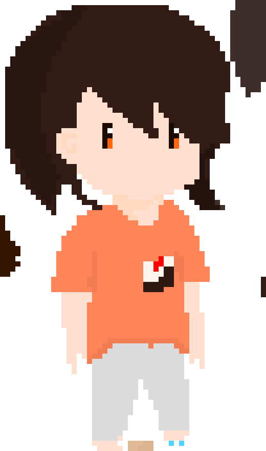 [9664c4] Kake (Me xD)