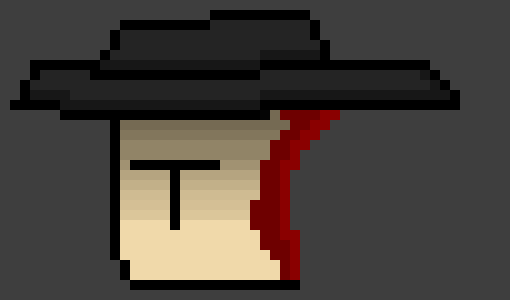 [5ee653] he's one hell of a man