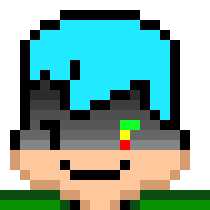 [ad3579] well first off we are in dust timeline. so you would be a lower level - Dust!Blerp