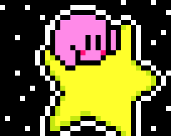 [31f506] should i make a new sprite -kirbs