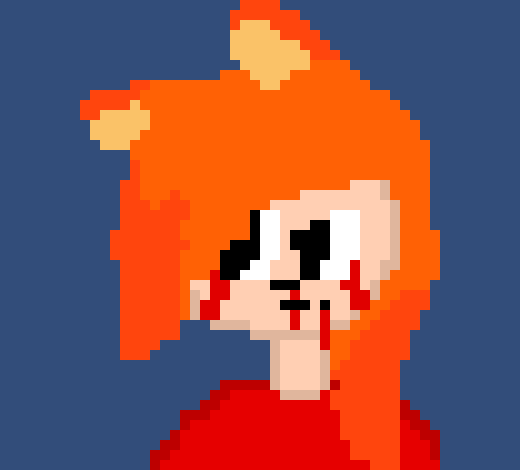 [d8d976] Who the hell are you?! -Foxlya