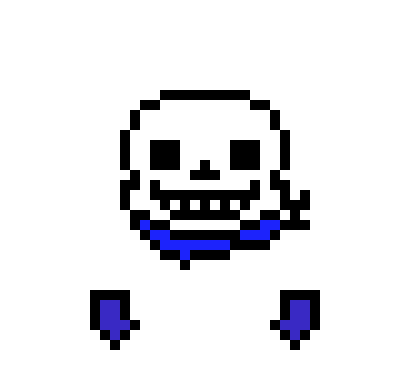 [9664c4] dustswap Sans