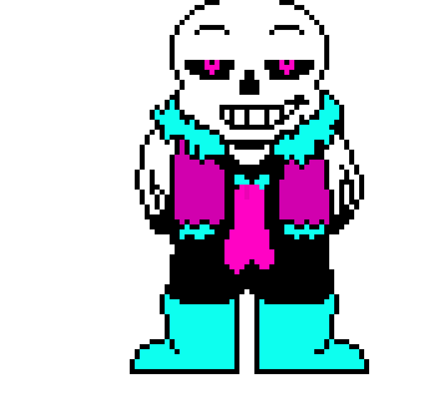 [53a360] tries to find a way out of the void ~