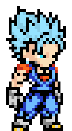 [9664c4] ssgss goke vagita