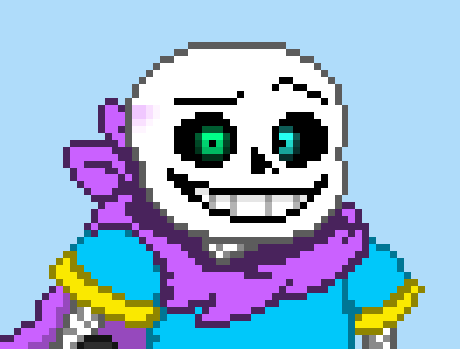 [752b4c] And I said my name is Boarderline, Chris!