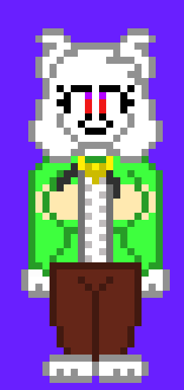 [fa56bb] Finally someone is here 